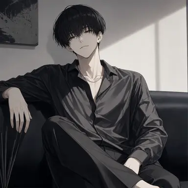 Profile image of Chen