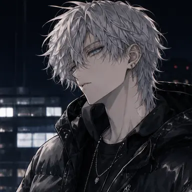 Profile image of Sergei