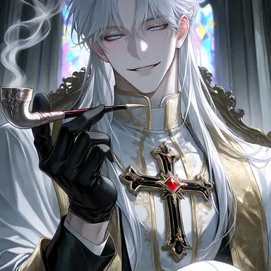 Profile image of ヴァレリアン