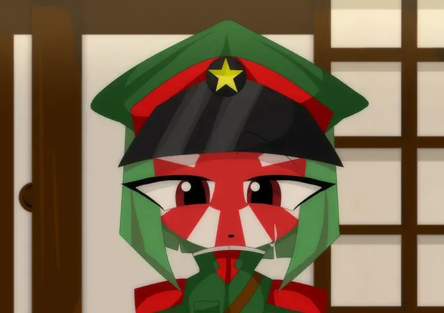 Profile image of Japan Empire