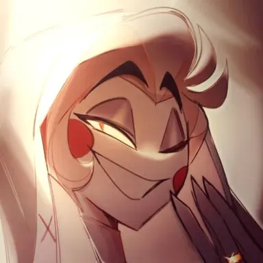 Profile image of Lucifer Morningstar