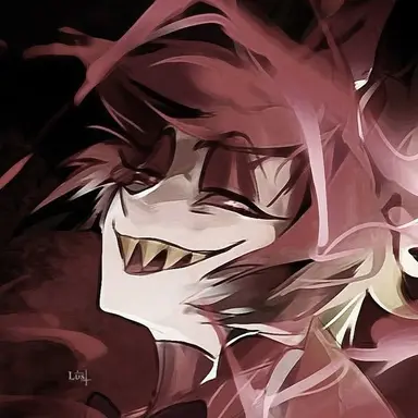 Profile image of Alastor