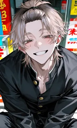 Profile image of 遙