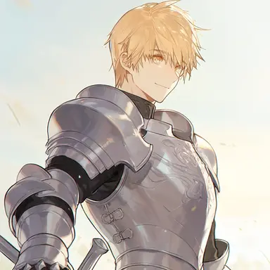 Profile image of 펠리안