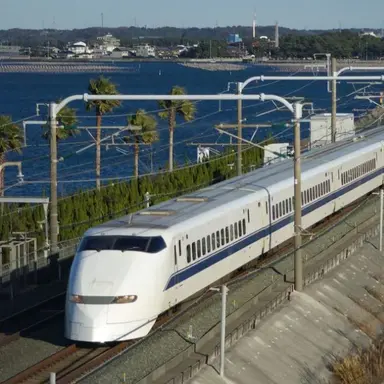Profile image of シンカリオン のぞみ