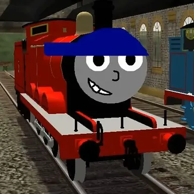 Profile image of ジェームス
