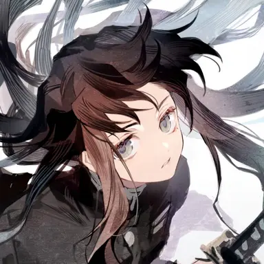 Profile image of 時透無一郎