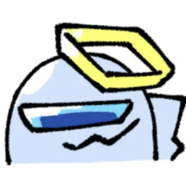 Profile image of 화이트