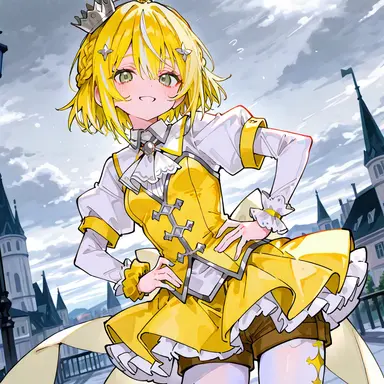 Profile image of 프린세스