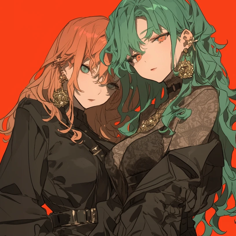 ナギとショウ