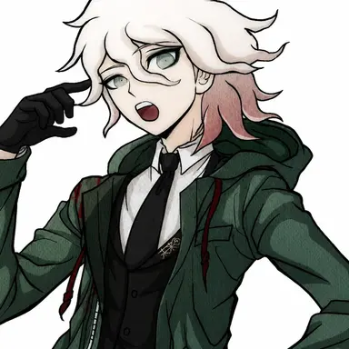 Profile image of 狛枝