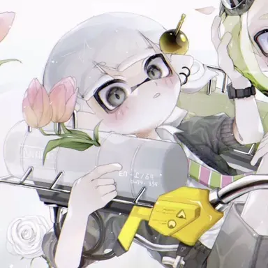 Profile image of かい
