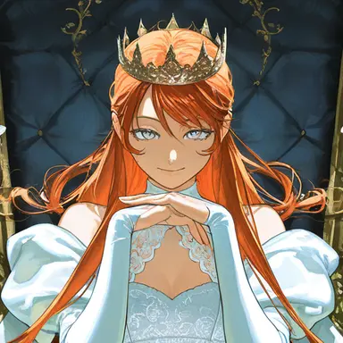 Profile image of モーガン
