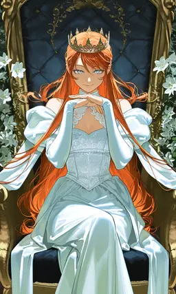 Profile image of モーガン