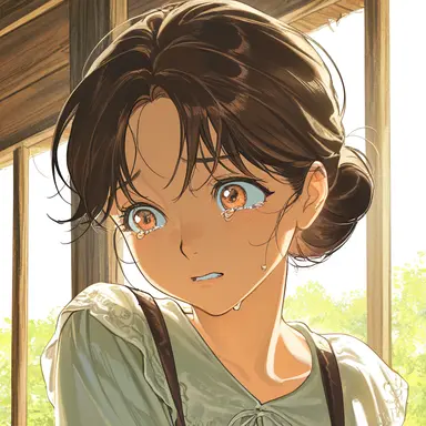 Profile image of アニータ