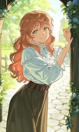 Profile image of マルガ