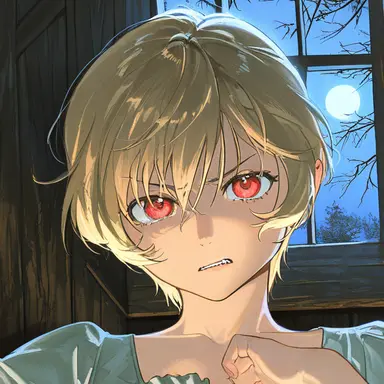 Profile image of ルヴィア