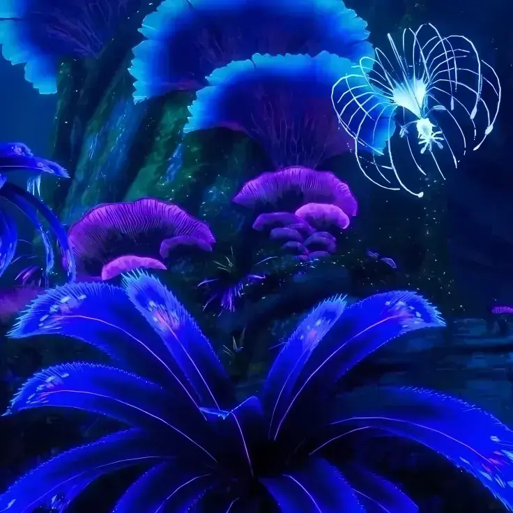 UsefulBump0605의 Pandora