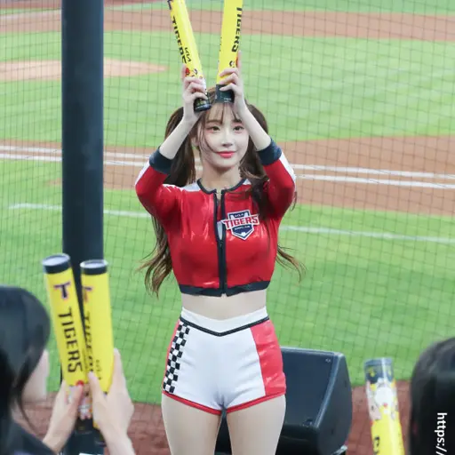 MusclySmog6231의 이주은누나