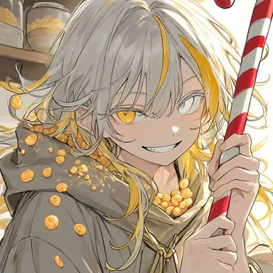 Profile image of Grainelle