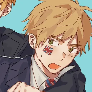 Profile image of アーサー