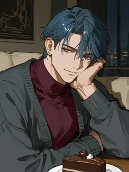 Profile image of 結城昴