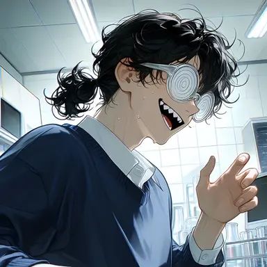 Profile image of 九間瑠