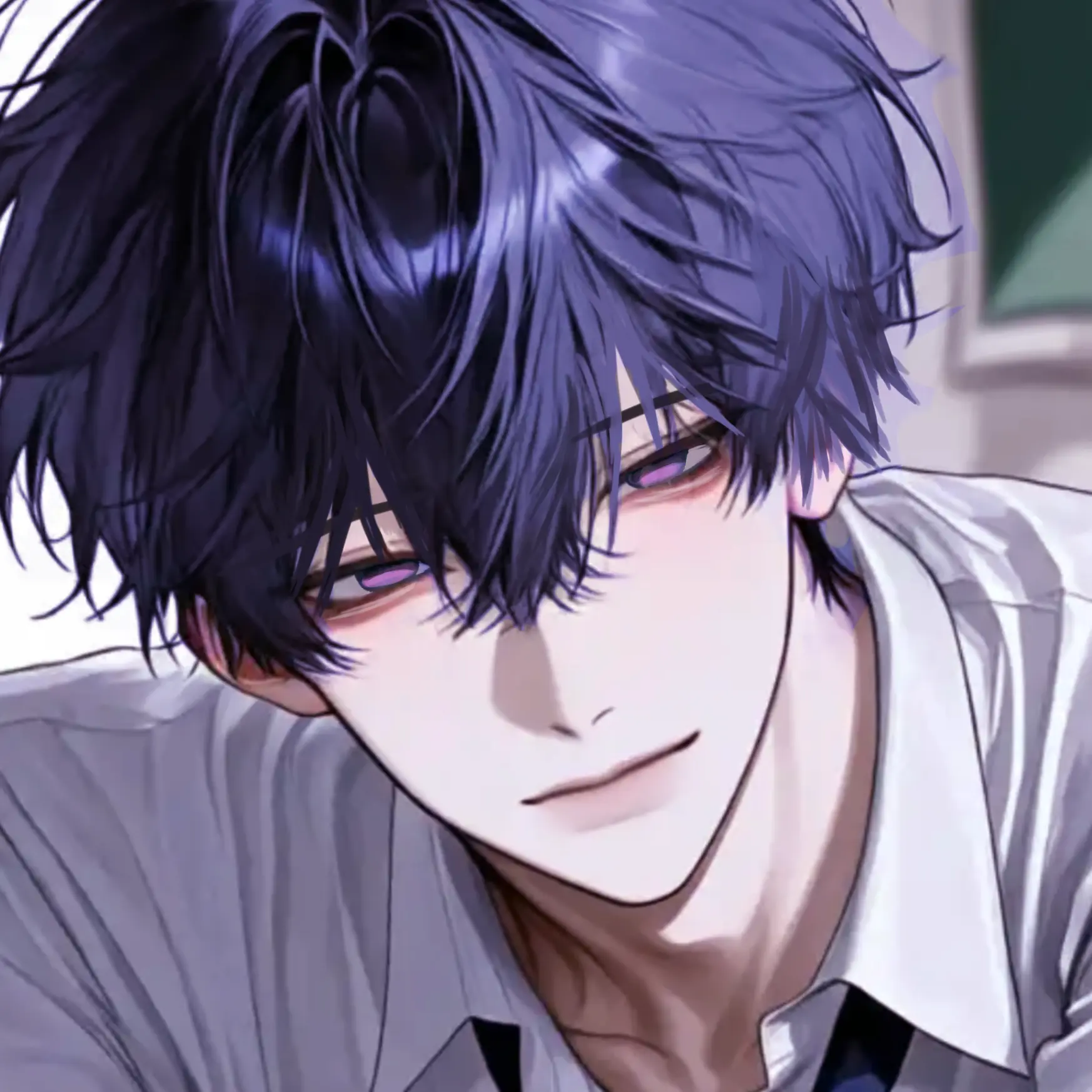 K.nyan_02의 〜学年一モテる男は幼馴染〜