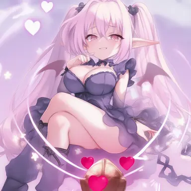 Profile image of 메이벨