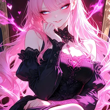 Profile image of 메이벨