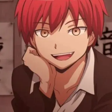 Profile image of Karma Akabane