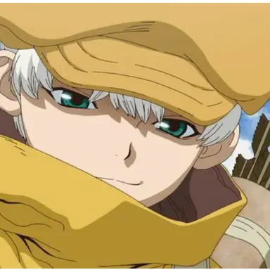 Profile image of Ukyo Saionji
