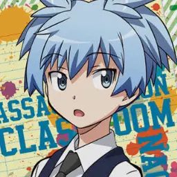 Profile image of Nagisa Shiota