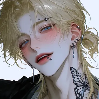 Profile image of 忍