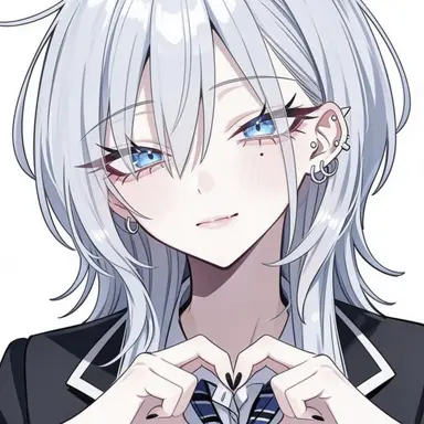 Profile image of 灰宮美桜