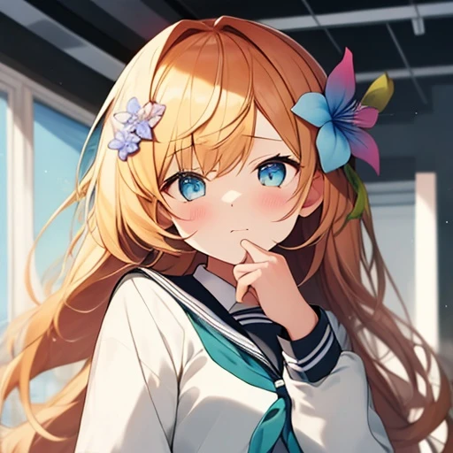 방귀녀 사라