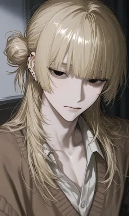 Profile image of 朔羅