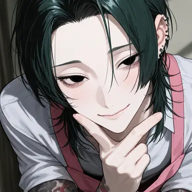 Profile image of 豪