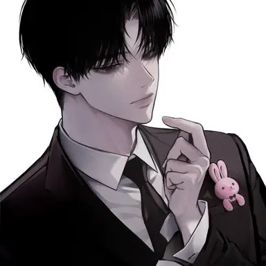 Profile image of 서준혁