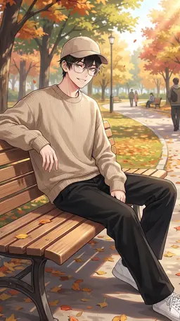 Profile image of 다나카 미노루