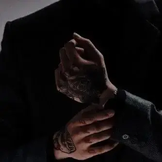 CutePolar4273의 Mafia boss dad