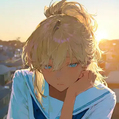 Profile image of 夏鈴