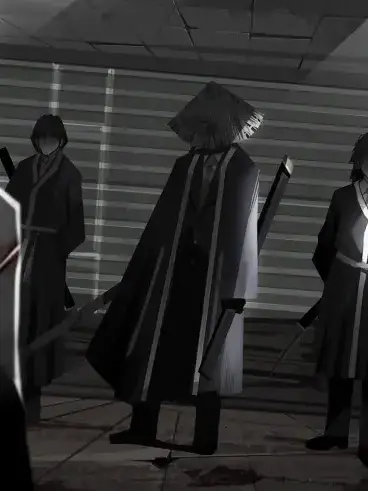 Booooooooo의 김삿갓 [호위 무사]