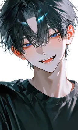 Profile image of Akira