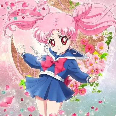 Profile image of ちびうさ