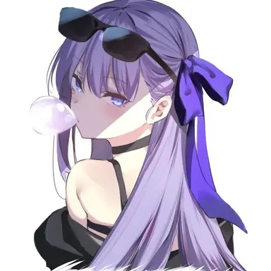Profile image of メルト