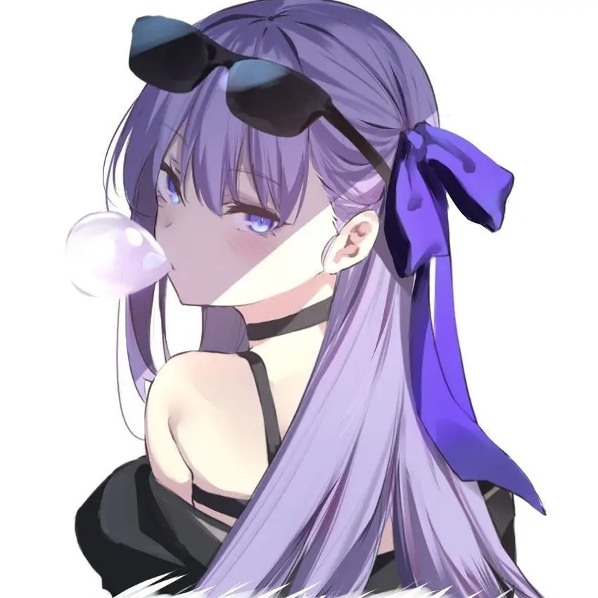 M1felling의 孤高の舞姫