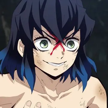 Profile image of 伊之助