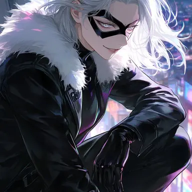 Profile image of Felicia