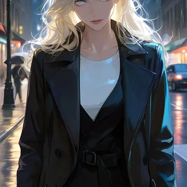 Profile image of Gwen